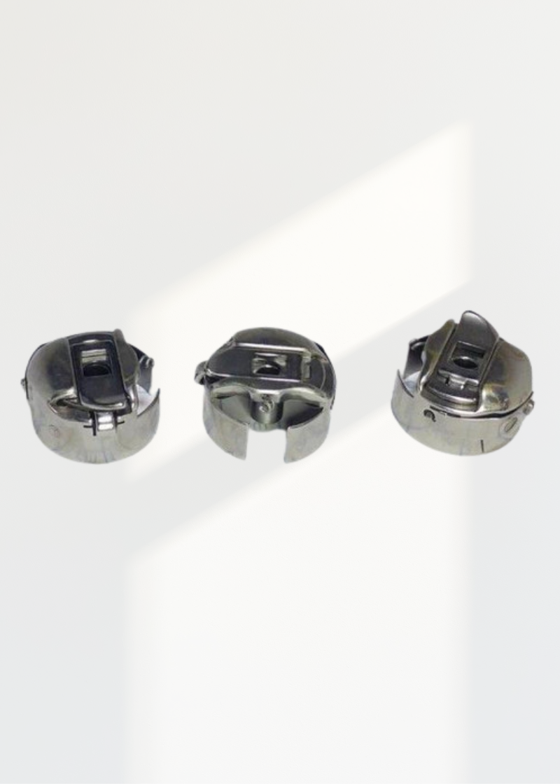 Bobbin Case for Tajima - Universal ME0503000000-TOWA