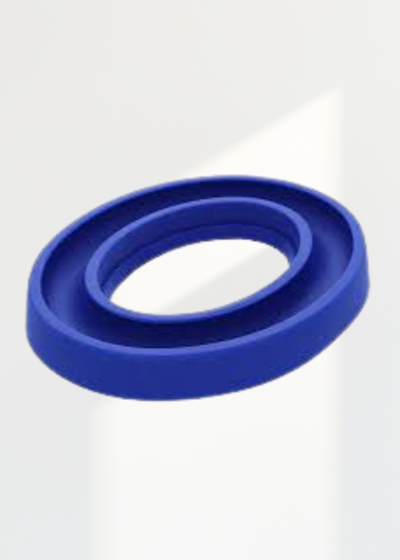 Bobbin Holder Ring ST-A01-LB — Light Blue