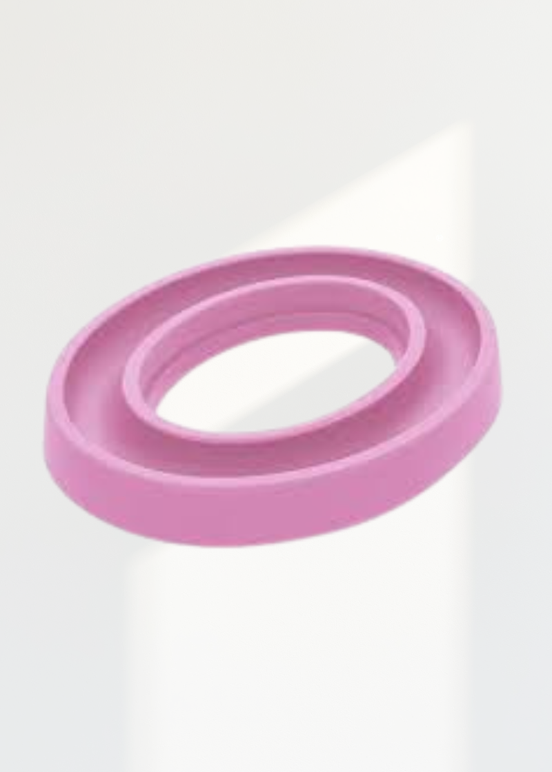 Bobbin Holder Ring ST-A01-PK — Pink