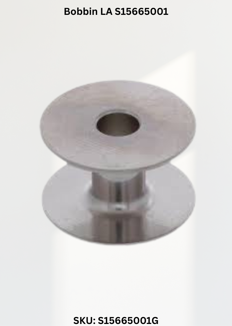 Bobbin LA S15665001