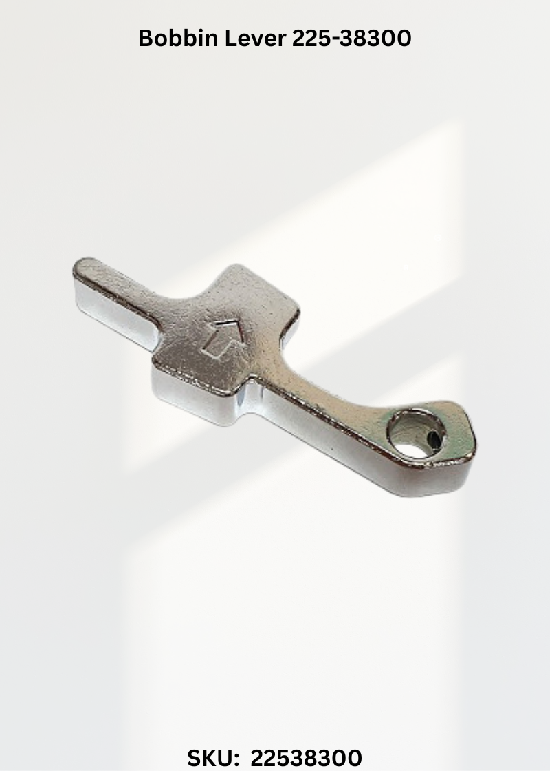 Bobbin Lever 225-38300