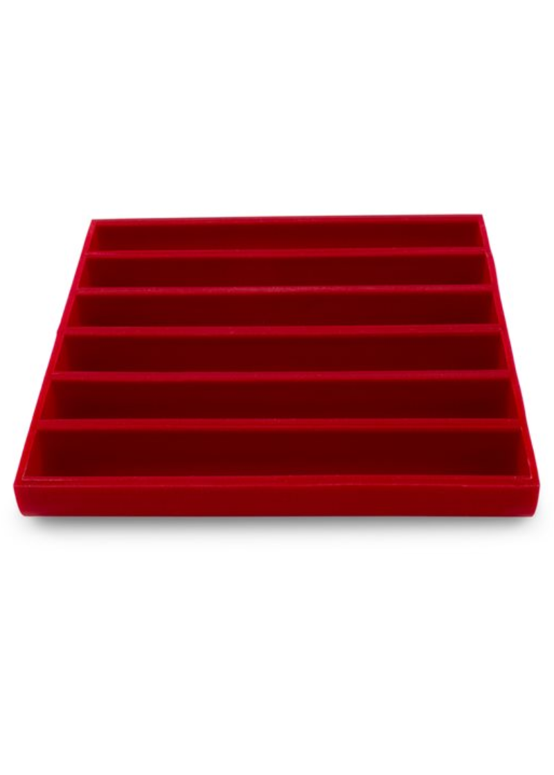 Bobbin Saver 2 – Sewing Bobbin Storage Organizer