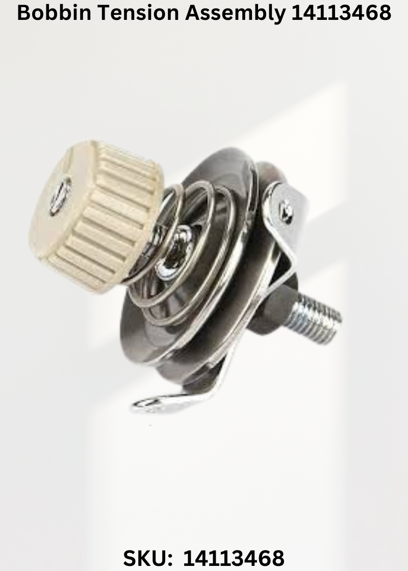 Bobbin Tension Assembly 14113468