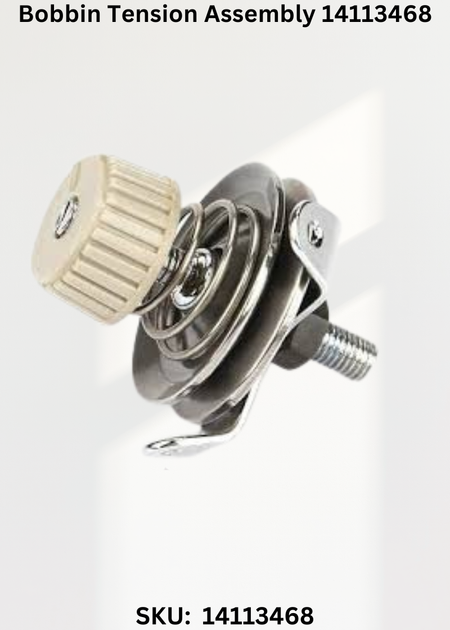 Bobbin Tension Assembly 14113468