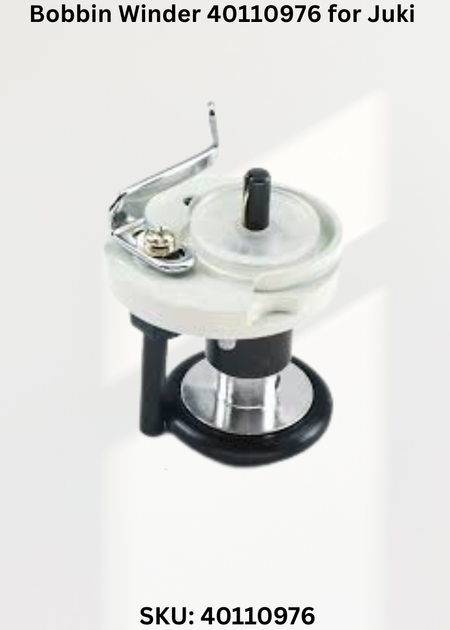 Bobbin Winder 40110976 for Juki Sewing Machines