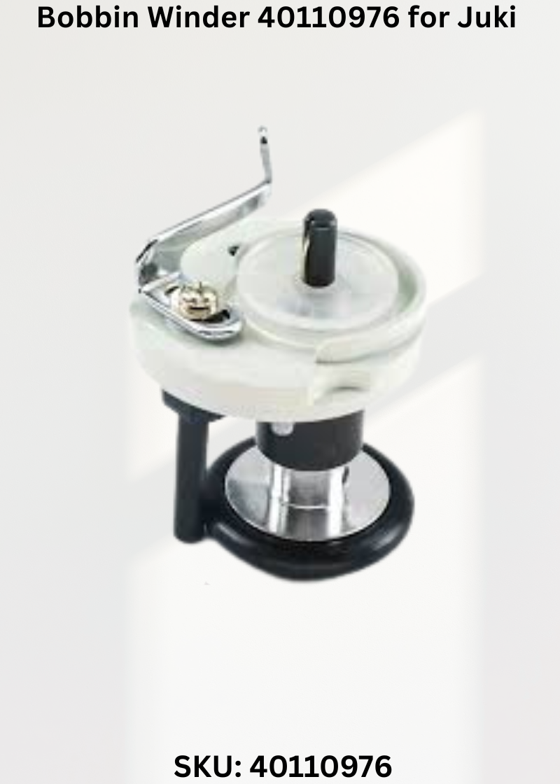 Bobbin Winder 40110976 for Juki Sewing Machines