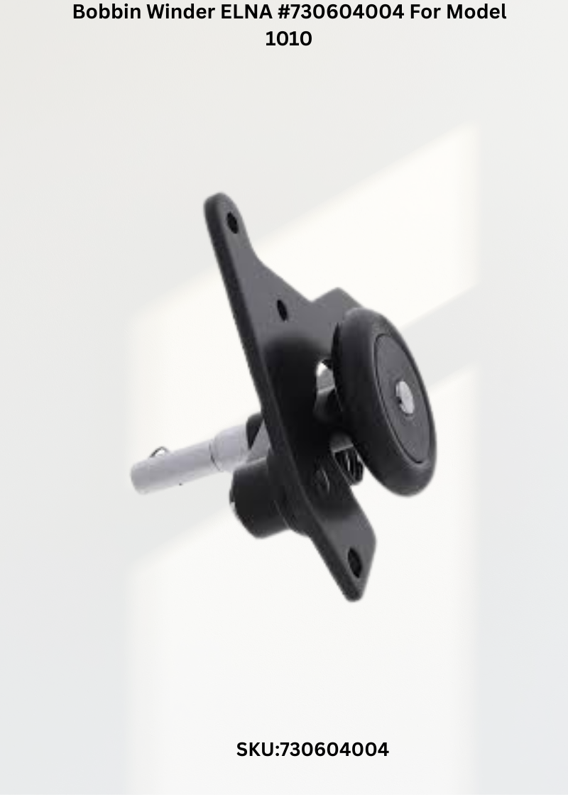Bobbin Winder ELNA #730604004  For Model 1010