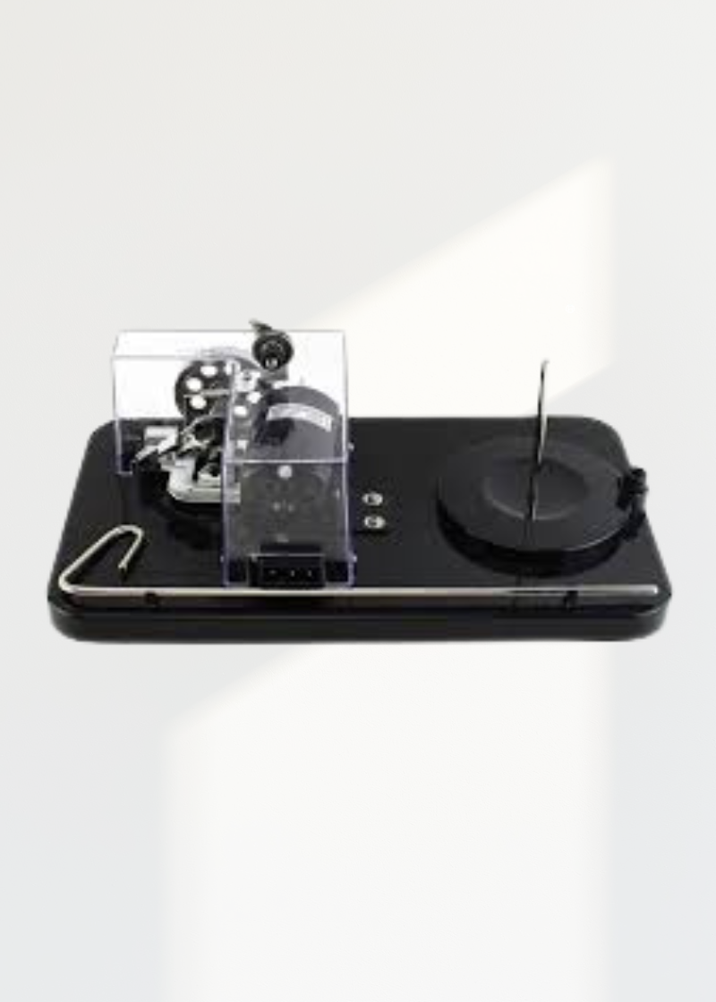 Bobbin Winder P60999NS-V — Fits Viking S205 - S605, Designer Srs., Platinun Srs.