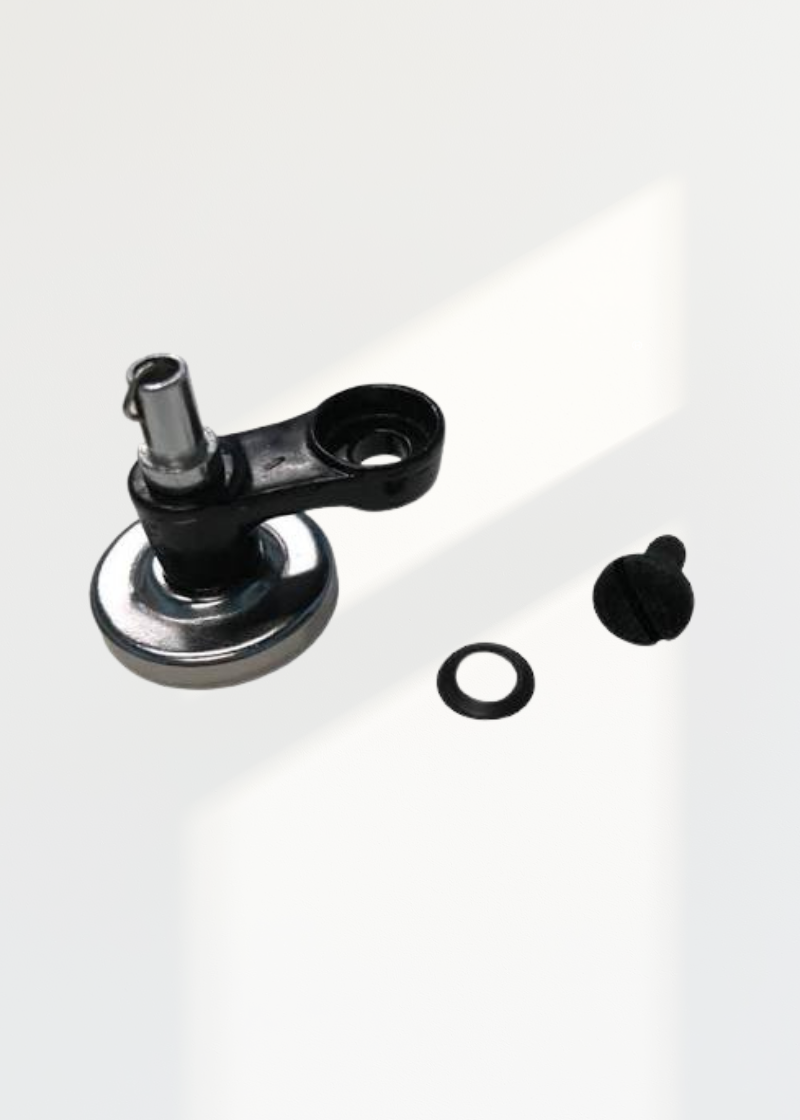 Bobbin Winder PFW-45929 — Fits Singer 221, 222