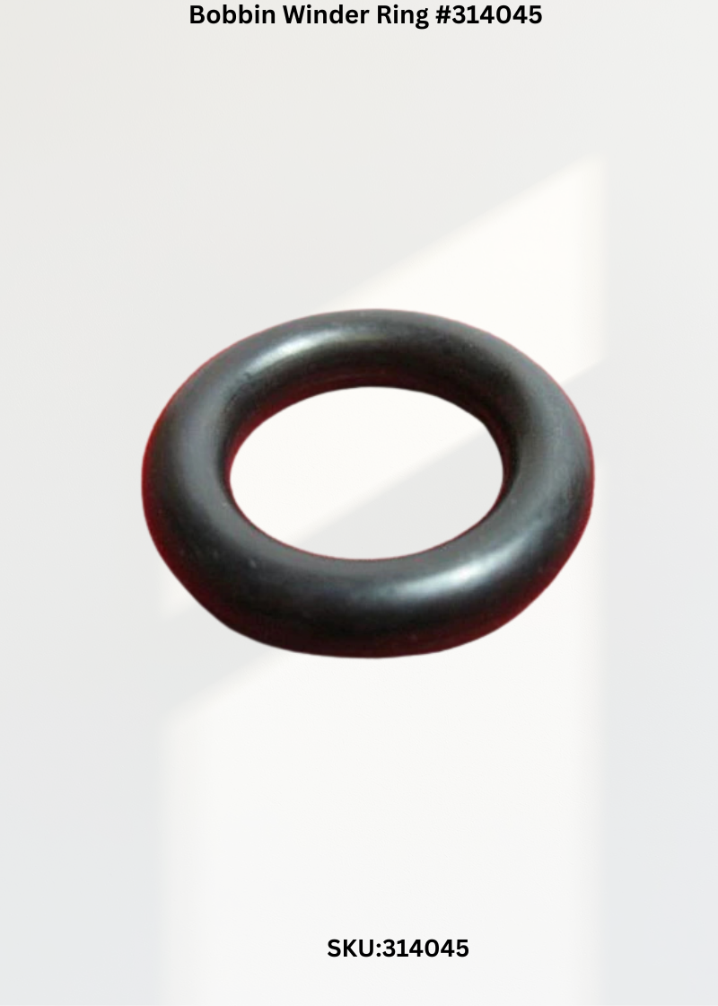 Bobbin Winder Ring #314045