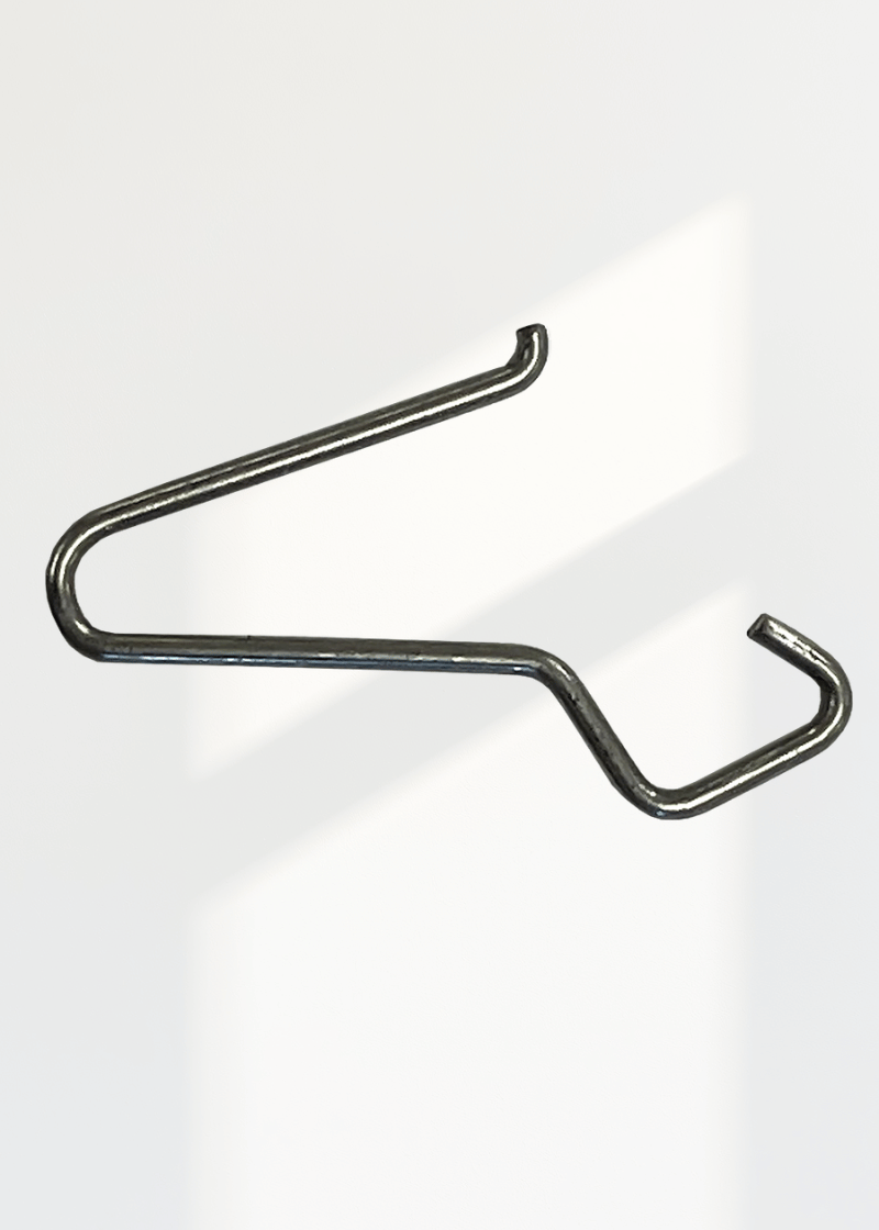 Bobbin Winder Spring 670026007