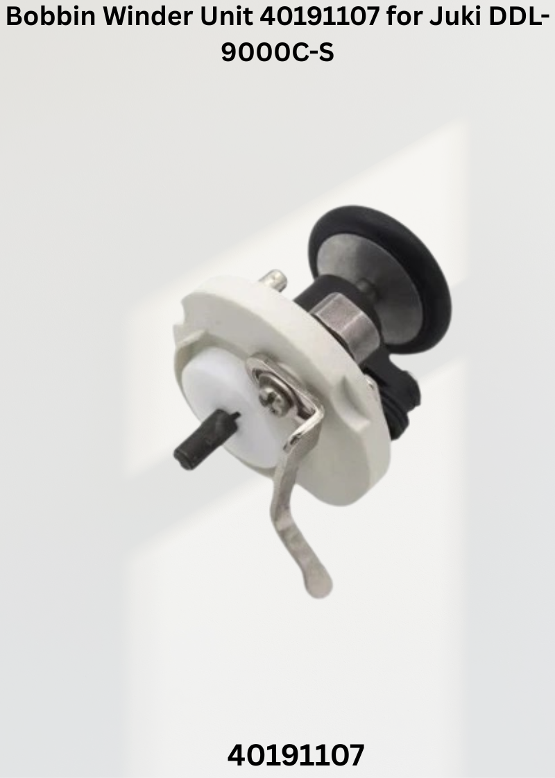 Bobbin Winder Unit 40191107 for Juki DDL-9000C-S