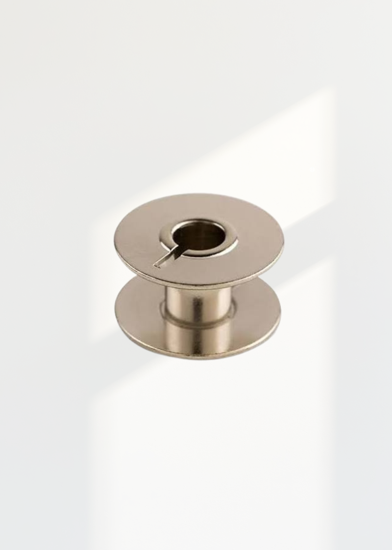 Bobbin (Aluminum) 23500A — Fits Singer 269W, 270, 369W, 71 Class
