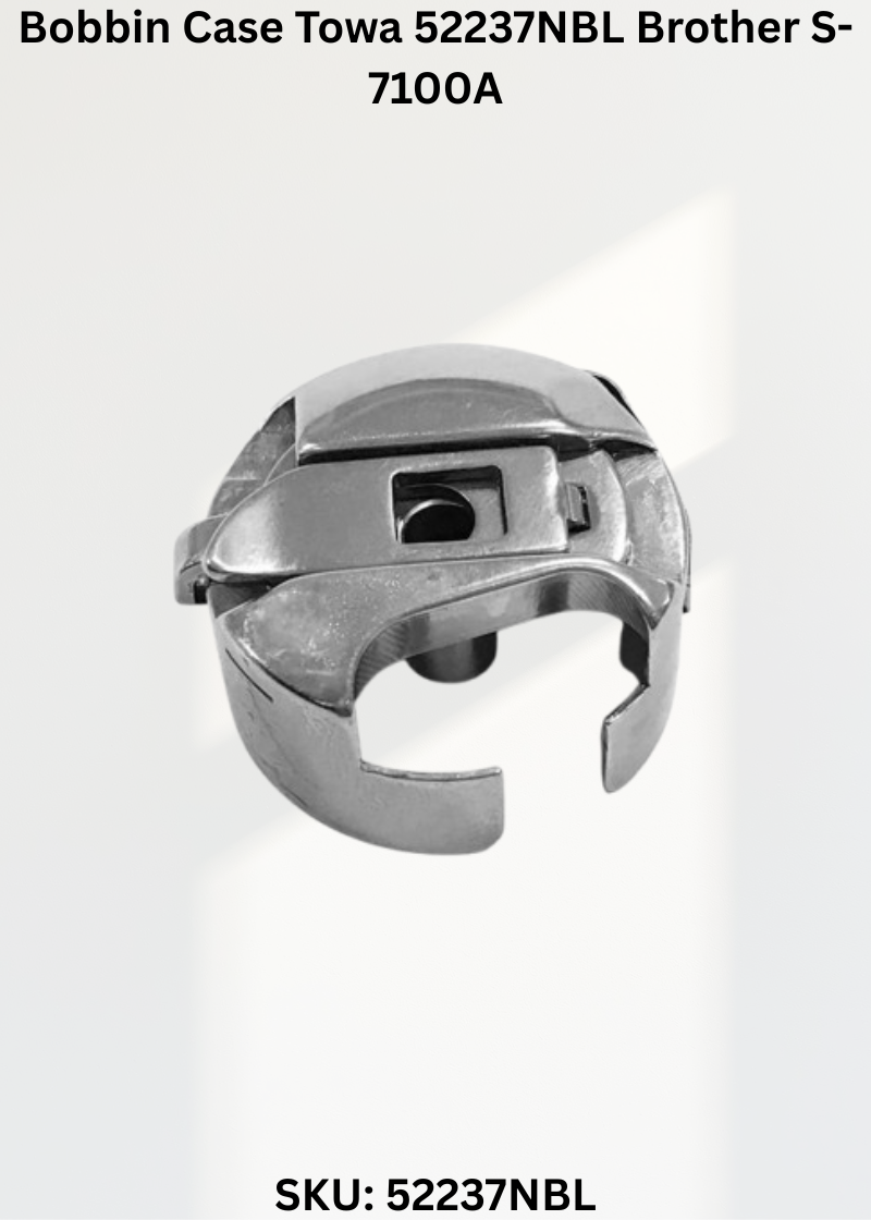 Bobbin Case 52237NBL=B18370120A0=S03245001