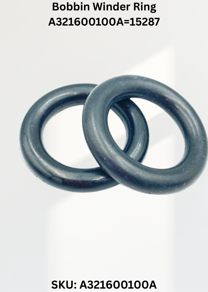 Bobbin Winder Rubber Ring DNU-1541