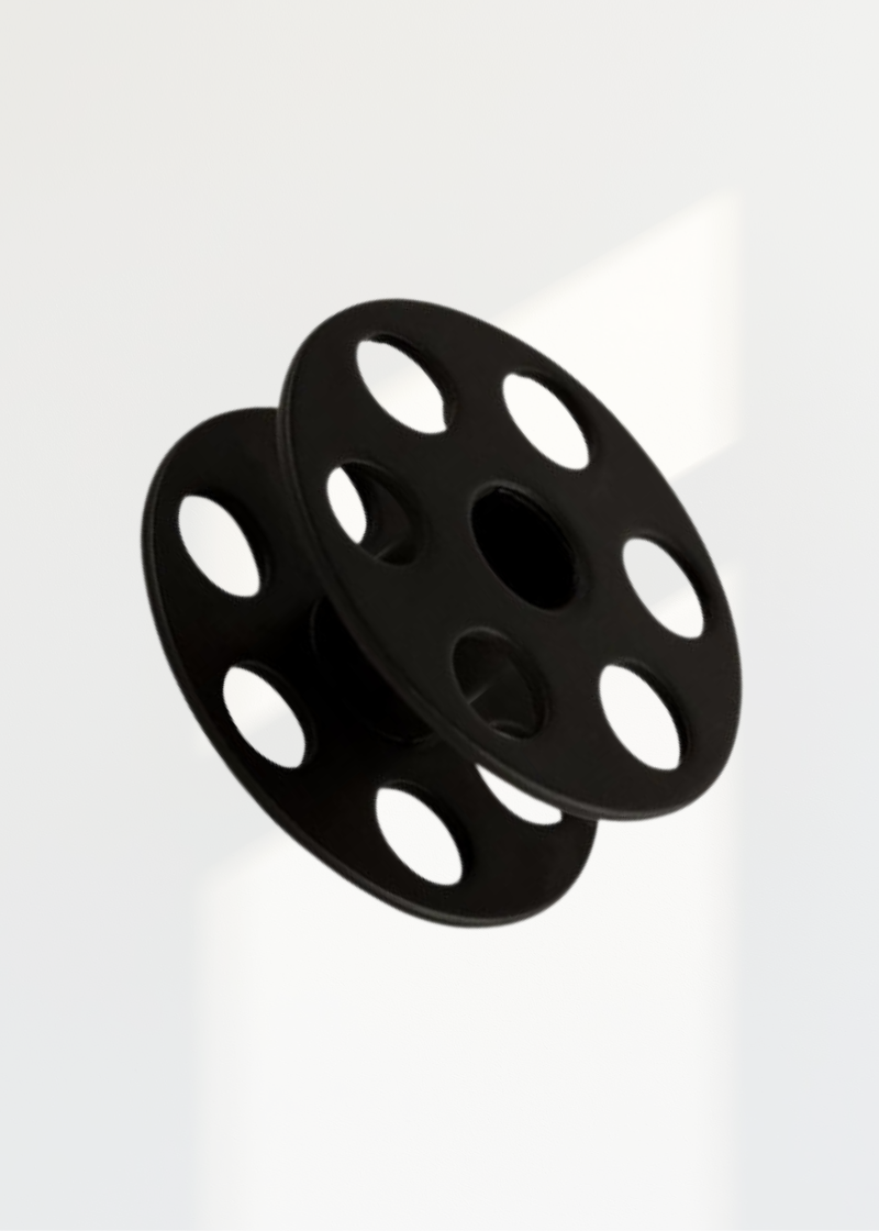 Bobbins For Juki Models - (LU563, LU1508N) - 10/Pack
