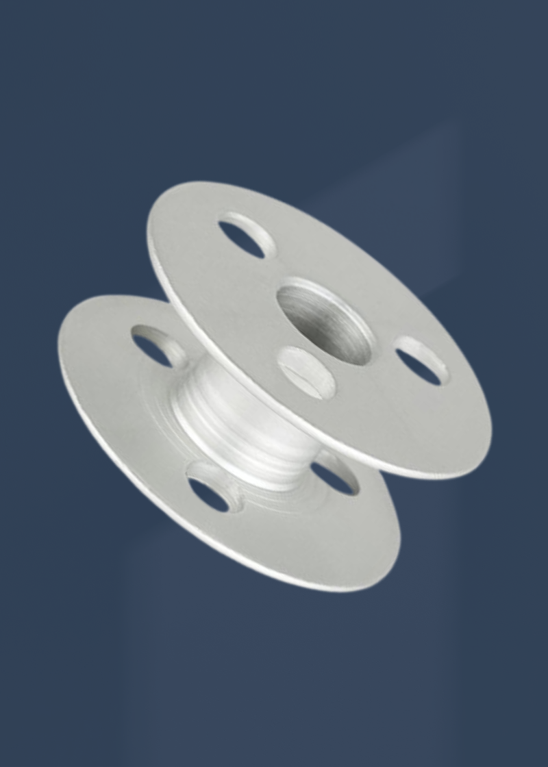 Bobbins For Mitsubishi Models - (LT2-2230) - 10/Pack