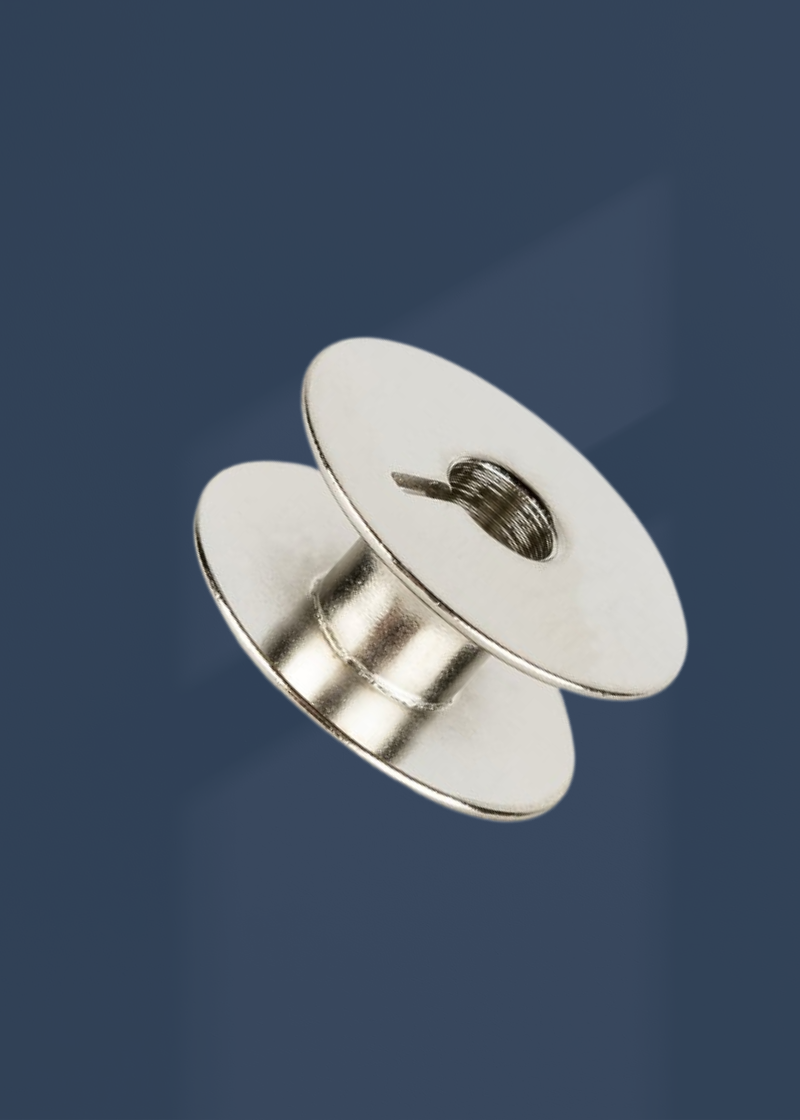 Bobbins For Pfaff Models - (141, 142, 143, 144, 145) - 10/Pack