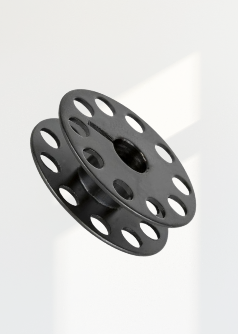 Bobbins For Singer Models - (107G, 107W, 107W1, 107W5, 107W10) - 10/Pack