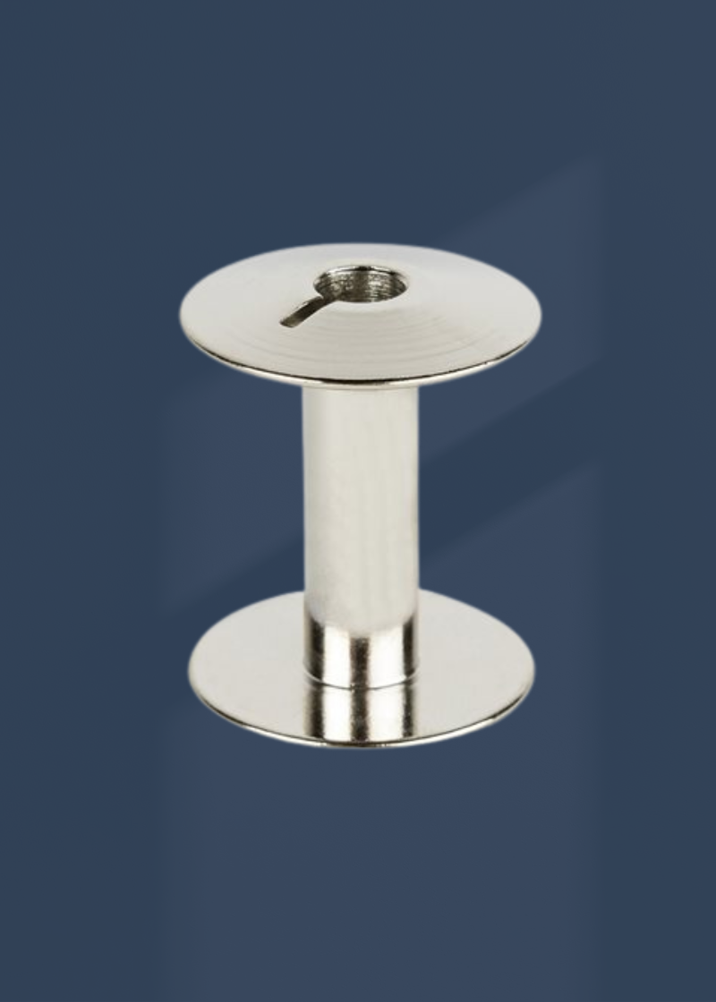 Bobbins For Singer & Juki Models - (7-9, 7-34, 7-48, 97-10) - 10/Pack