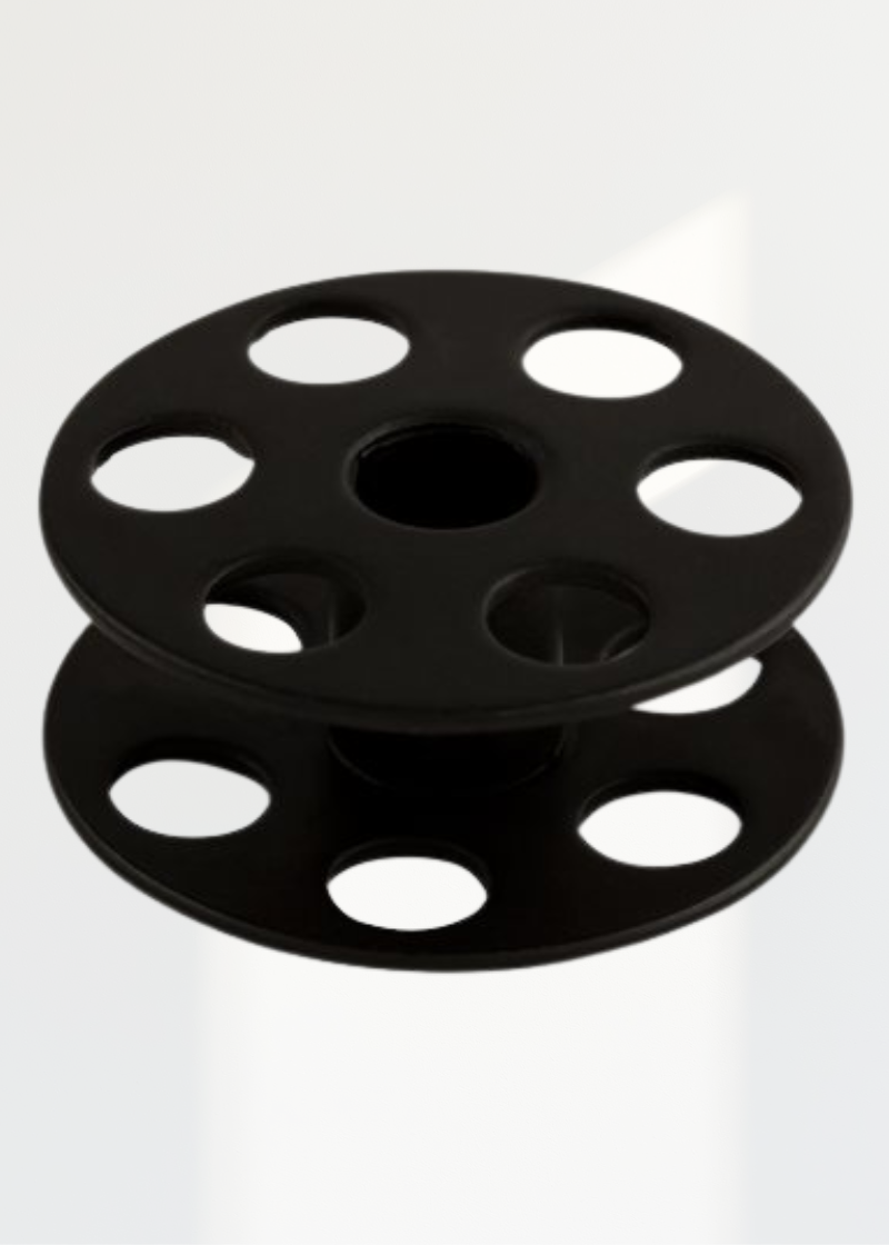 Bobbins for Juki Sewing Machines – Fits LU563, LU1508N-10-Pack