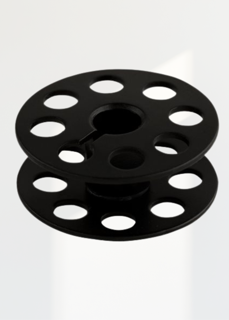 Bobbins for Juki, Consew and Tacsew – 10-Pack (DNU1541, 206RB, T111, 155)