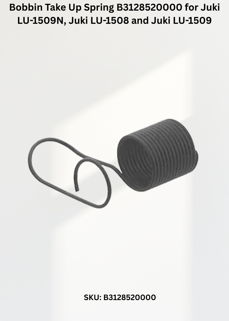 Bobbin Take Up Spring B3128520000