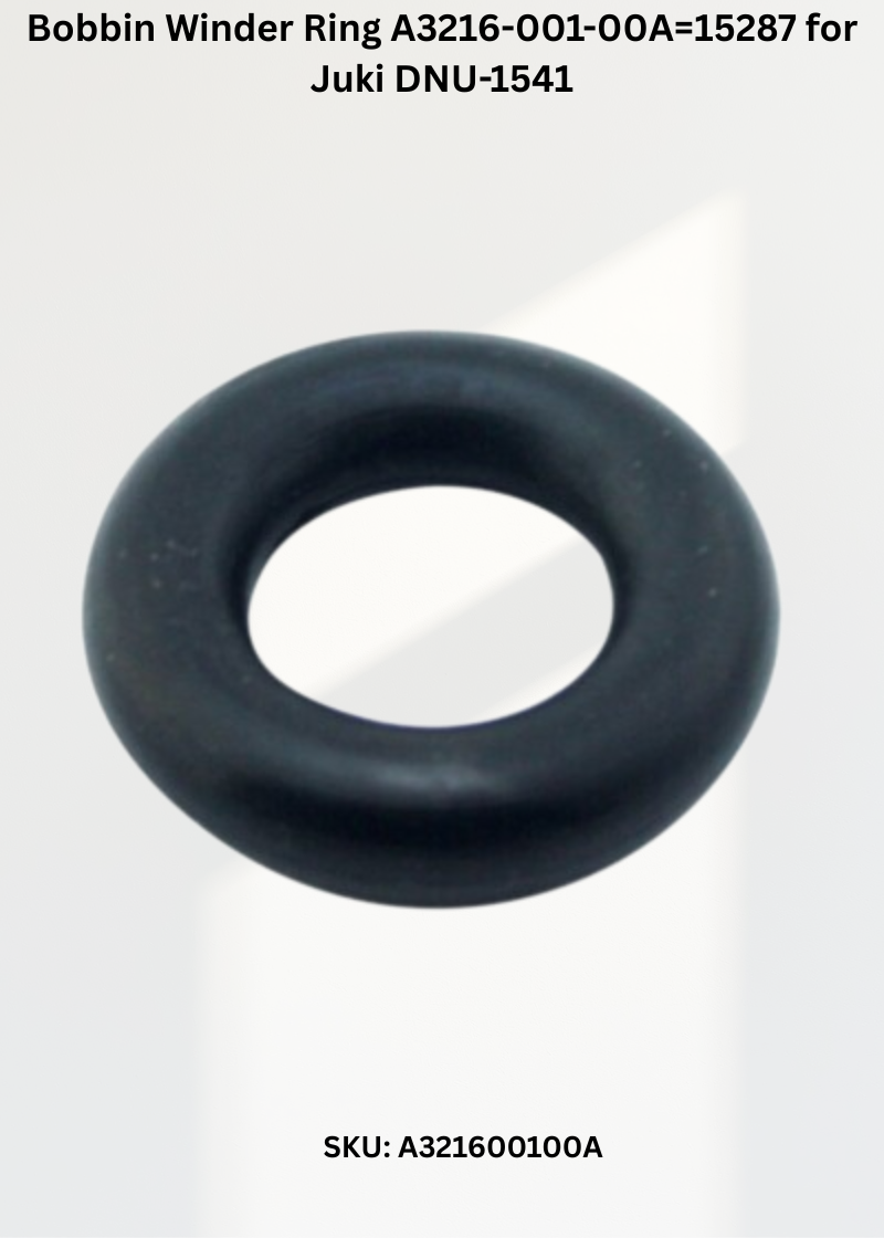 Bobbin Winder Ring A3216-001-00A=15287