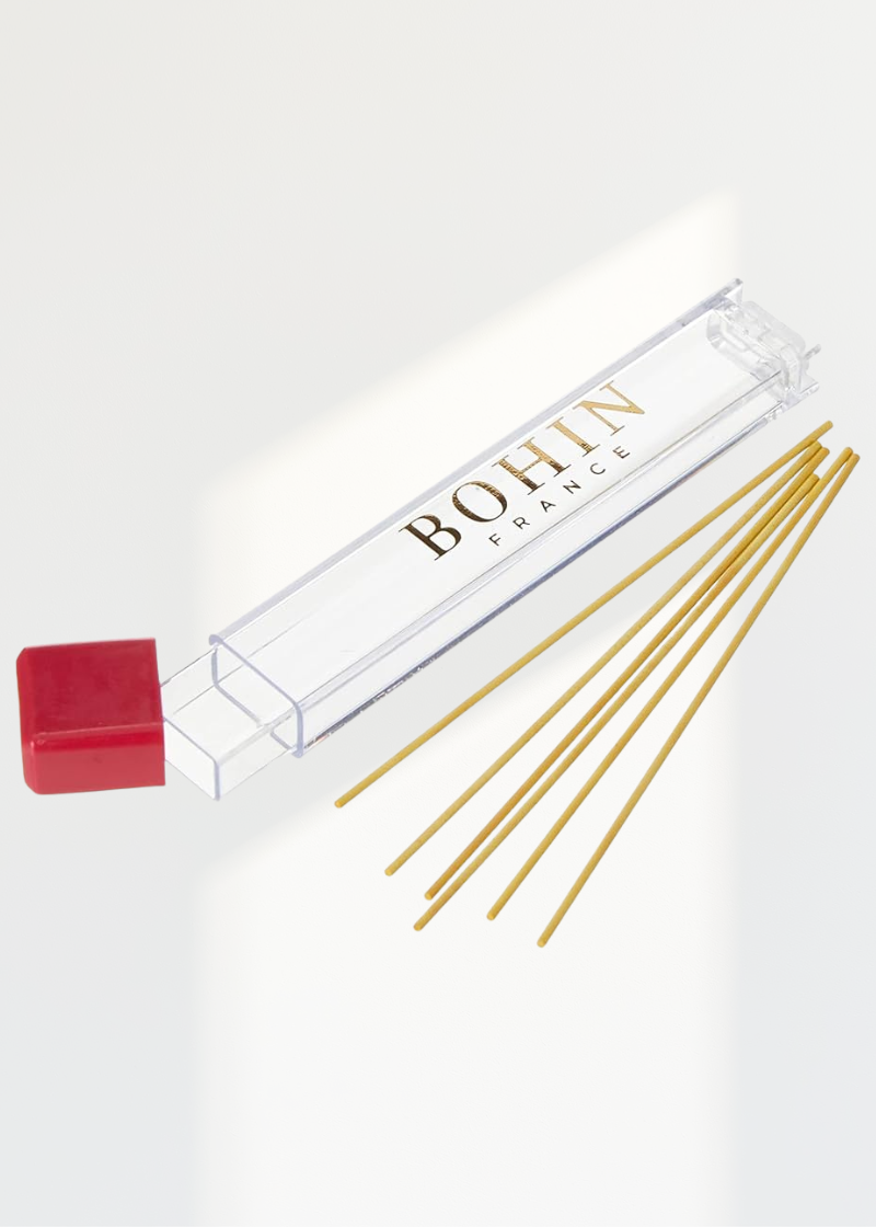 Bohin Pencil Chalk Refills - 6/Pack