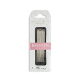 bohin-straw-milliners-hand-needles-size-1-12-pack