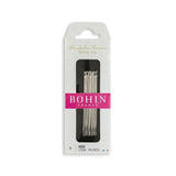 bohin-straw-milliners-hand-needles-size-1-12-pack