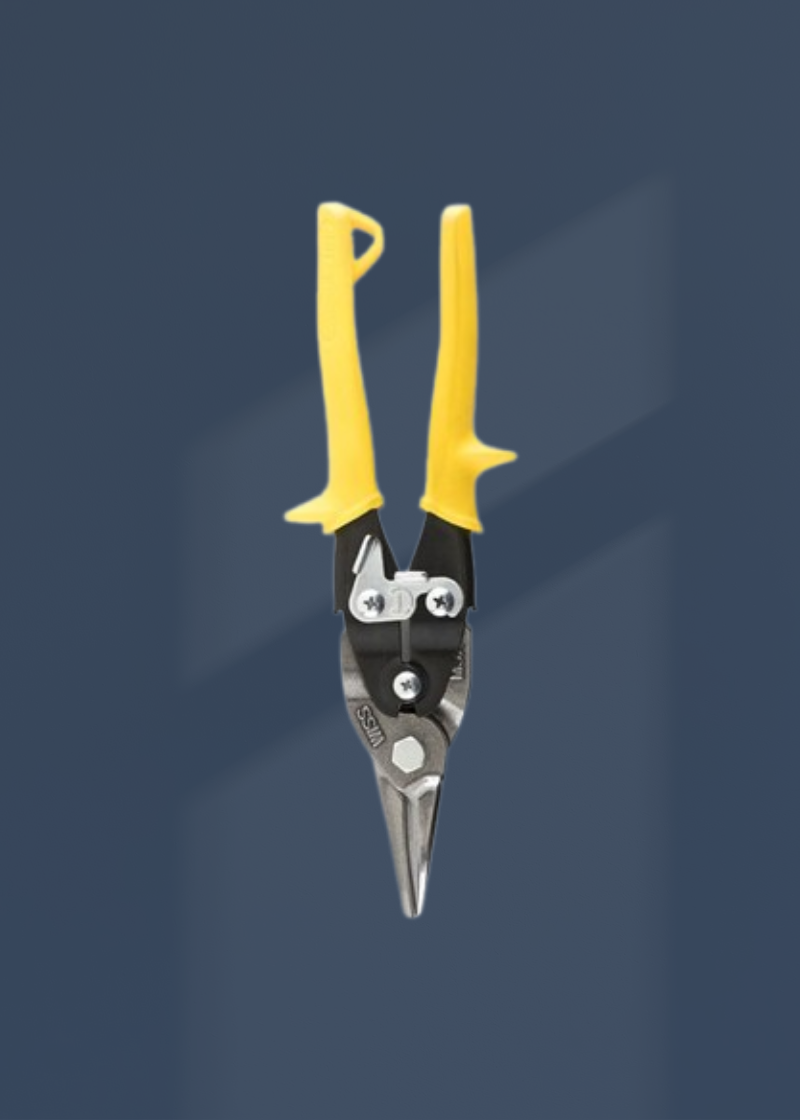 Boning Cutter - 9"