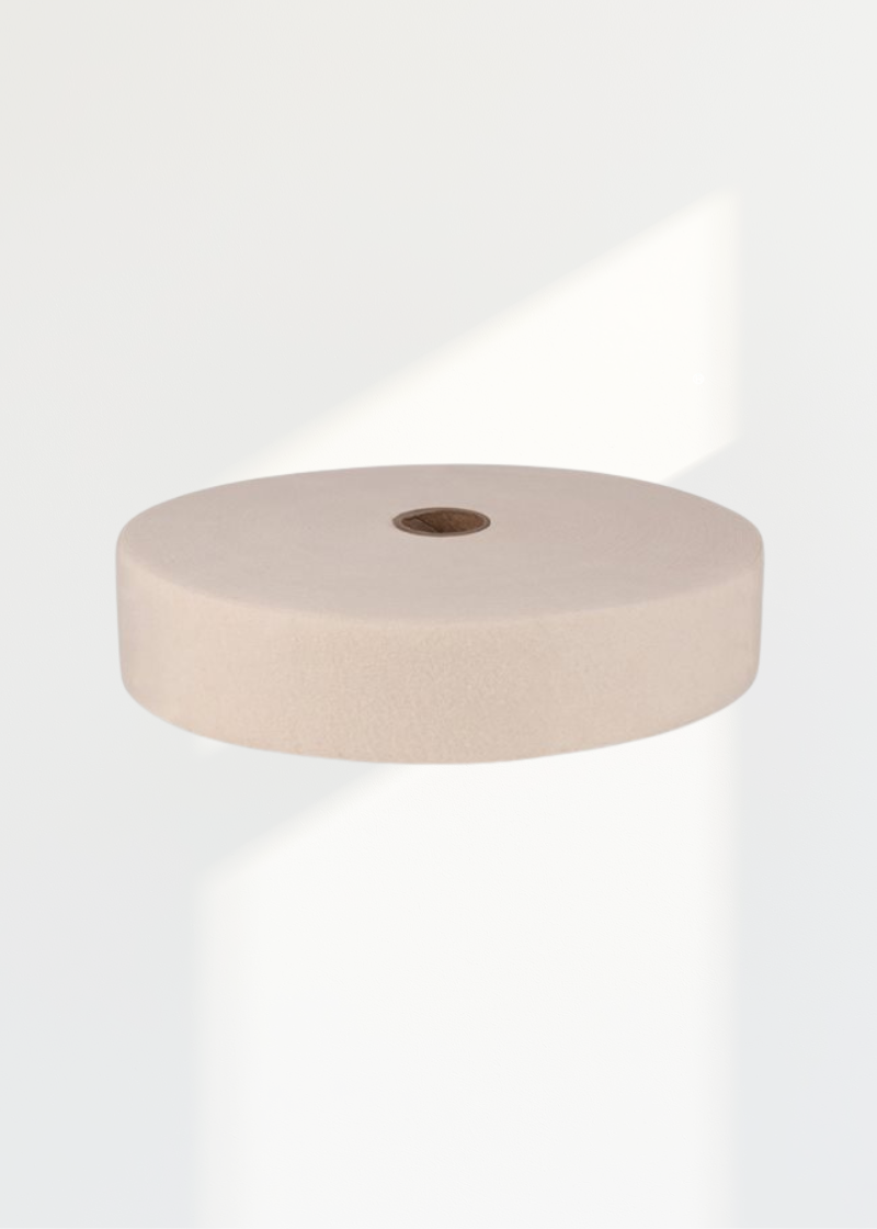 Bosal Katahdin On-A-Roll Cotton Batting - White
