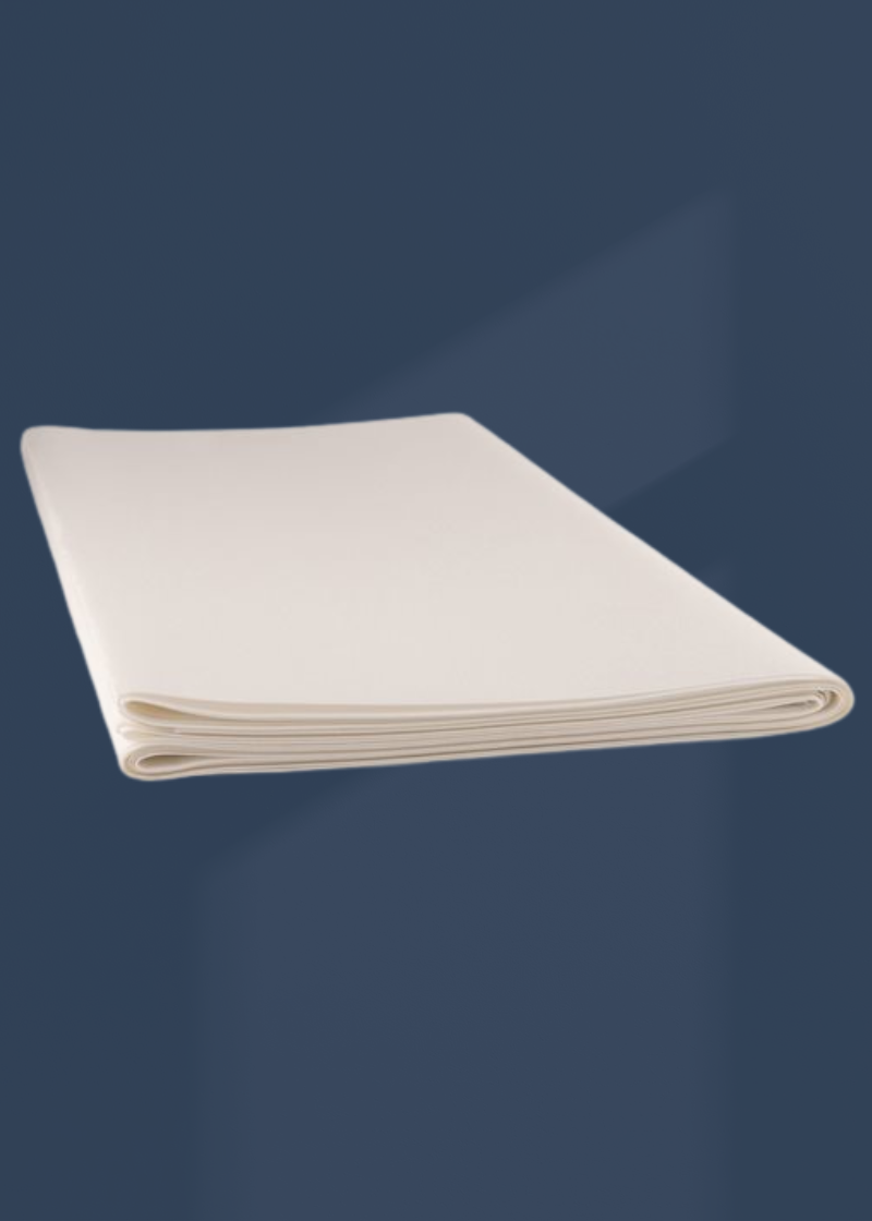 Bosal In-R-Foam Sew-In Interfacing - 58" x 18" - White
