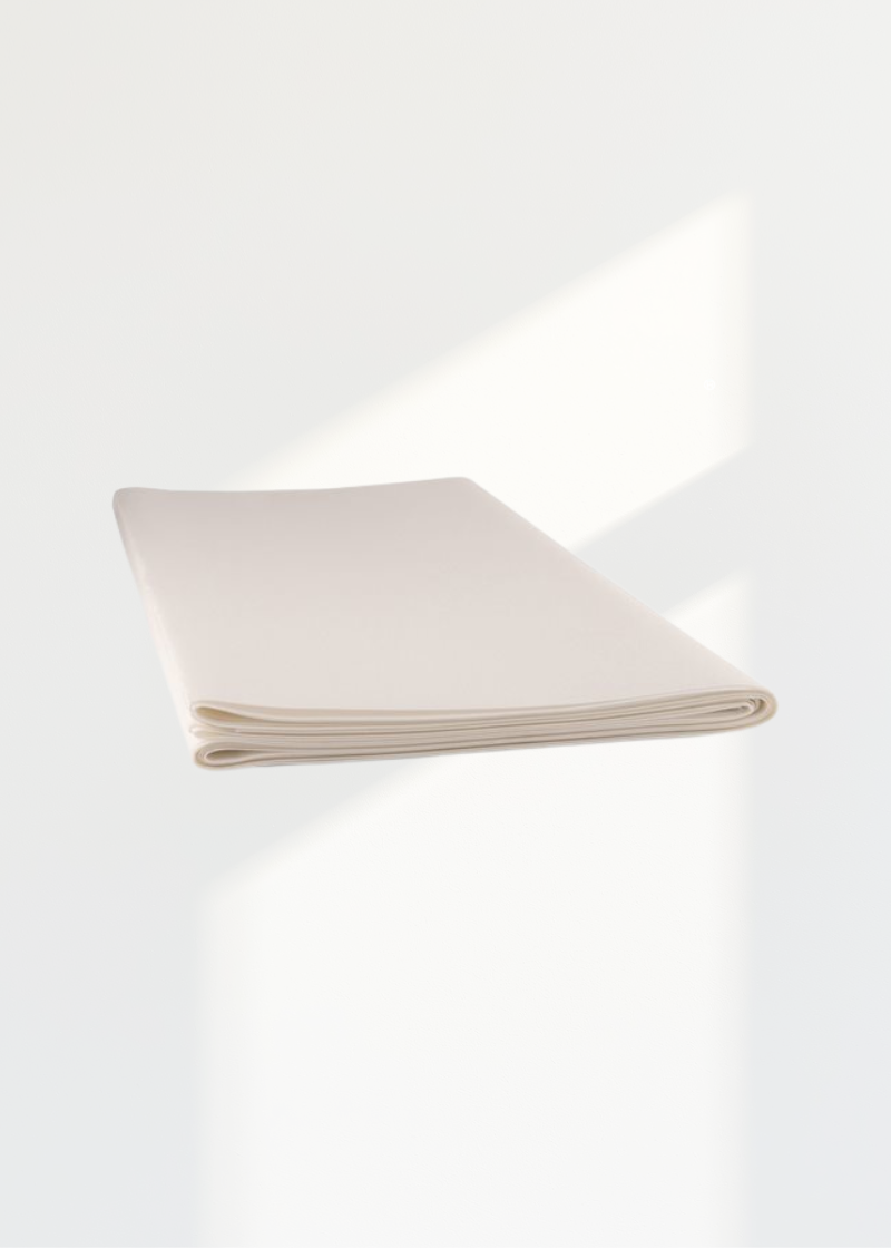 Bosal In-R-Foam Sew-In Interfacing - 58" x 18" - White