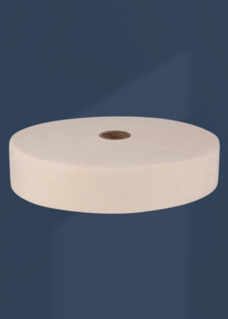 Bosal Katahdin On-A-Roll Cotton Batting - White