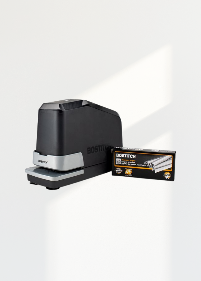 Bostitch B8 Impulse Electric Stapler