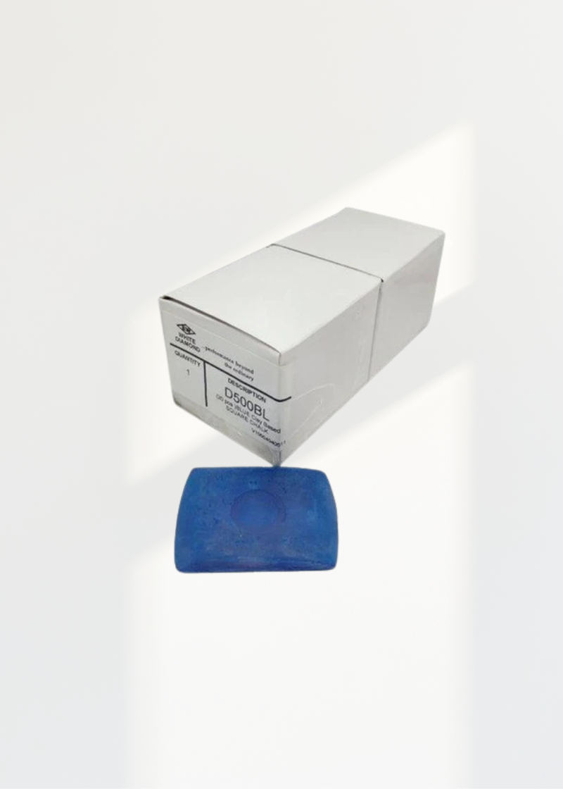 Box (20P) Blue Chalk - Universal D500BL