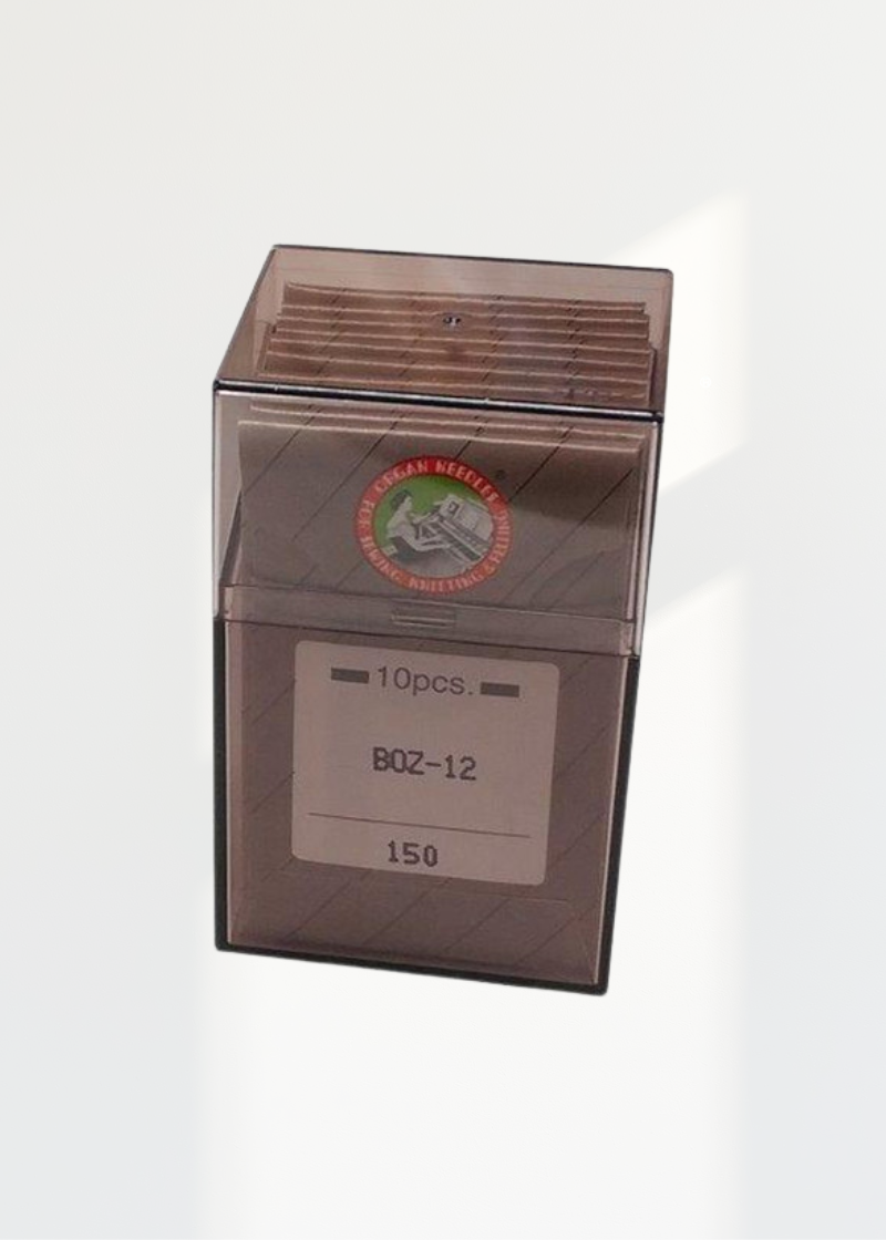 Boz-12 Hooks for Smyth - Universal 12-690