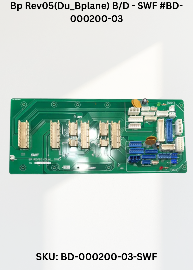 Bp Rev05(Du_Bplane) B/D - SWF #BD-000200-03