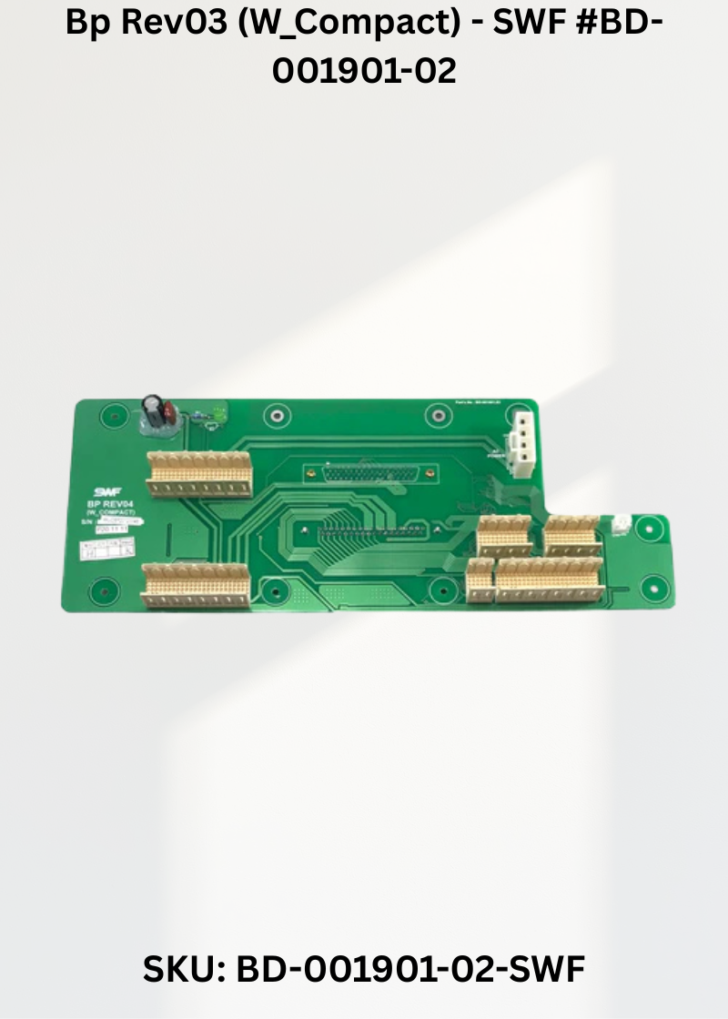 Bp Rev03 (W_Compact) - SWF #BD-001901-02