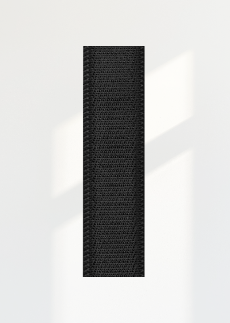Bra Strap Elastic - 3/8" x 50 yds.