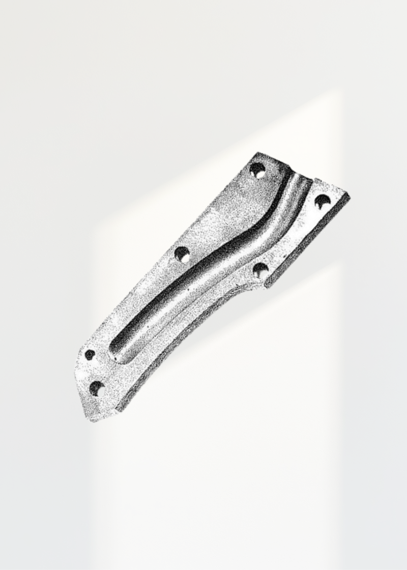 Bracket Cam for Smyth - Universal 12-626