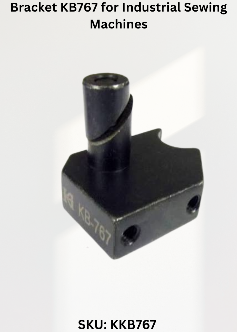 Bracket KB767 for Industrial Sewing Machines