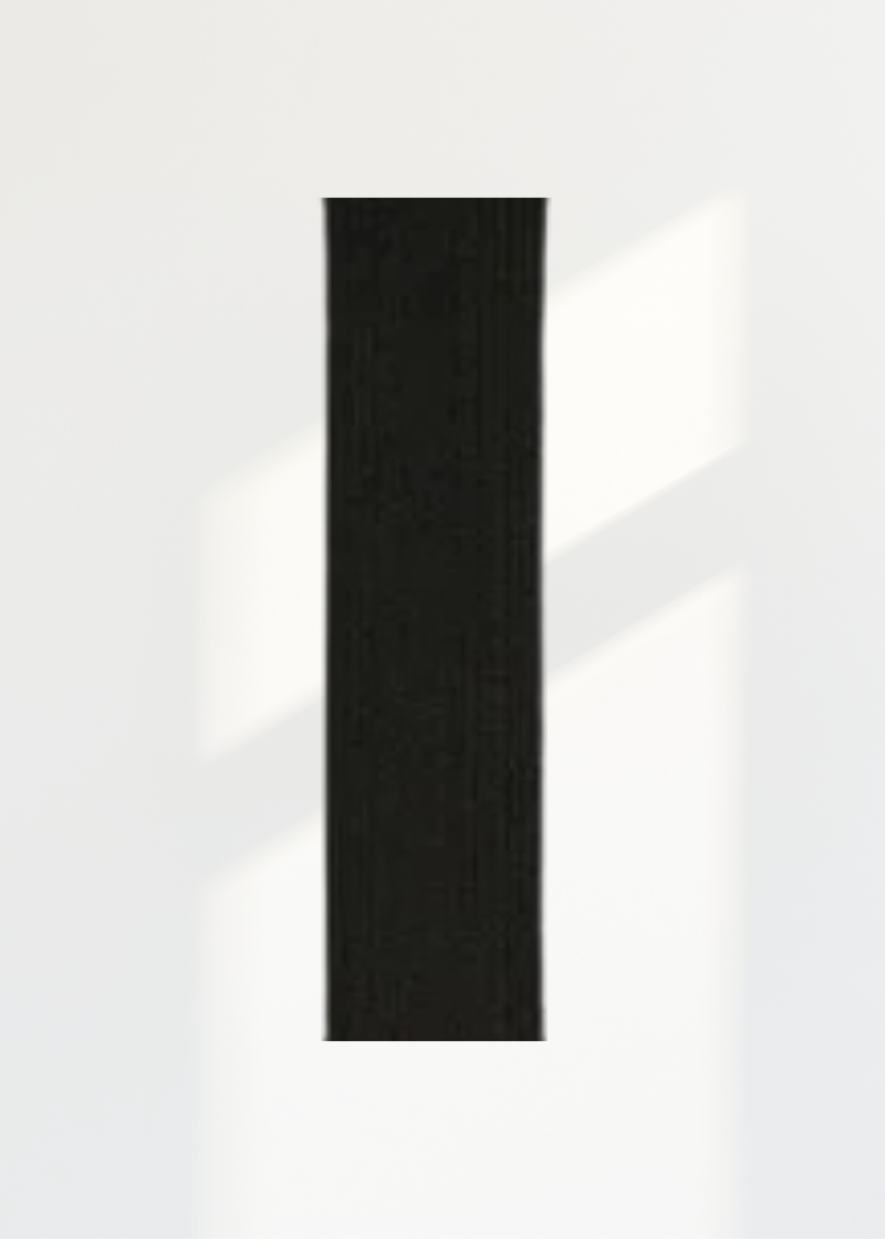 Braided Elastic - 1 1/4" x