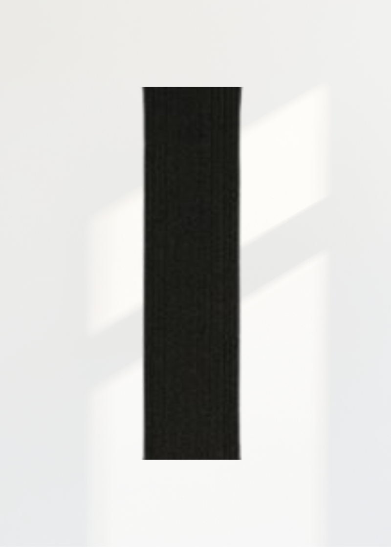 Braided Elastic - 1/4" x