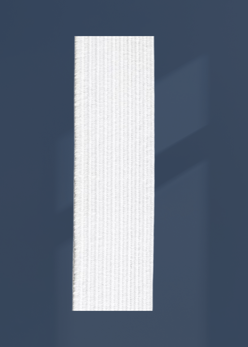 Braided Elastic - 1/8" x