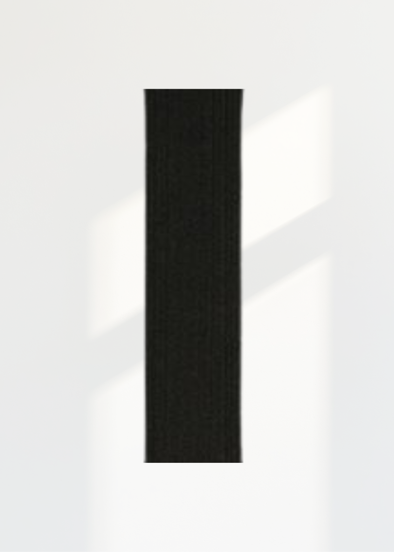 Braided Elastic - 3/4" x