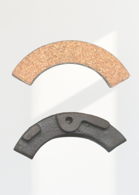 Brake - Universal CM45-1