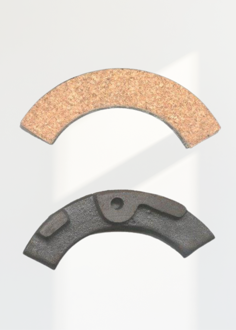 Brake - Universal CM45-1